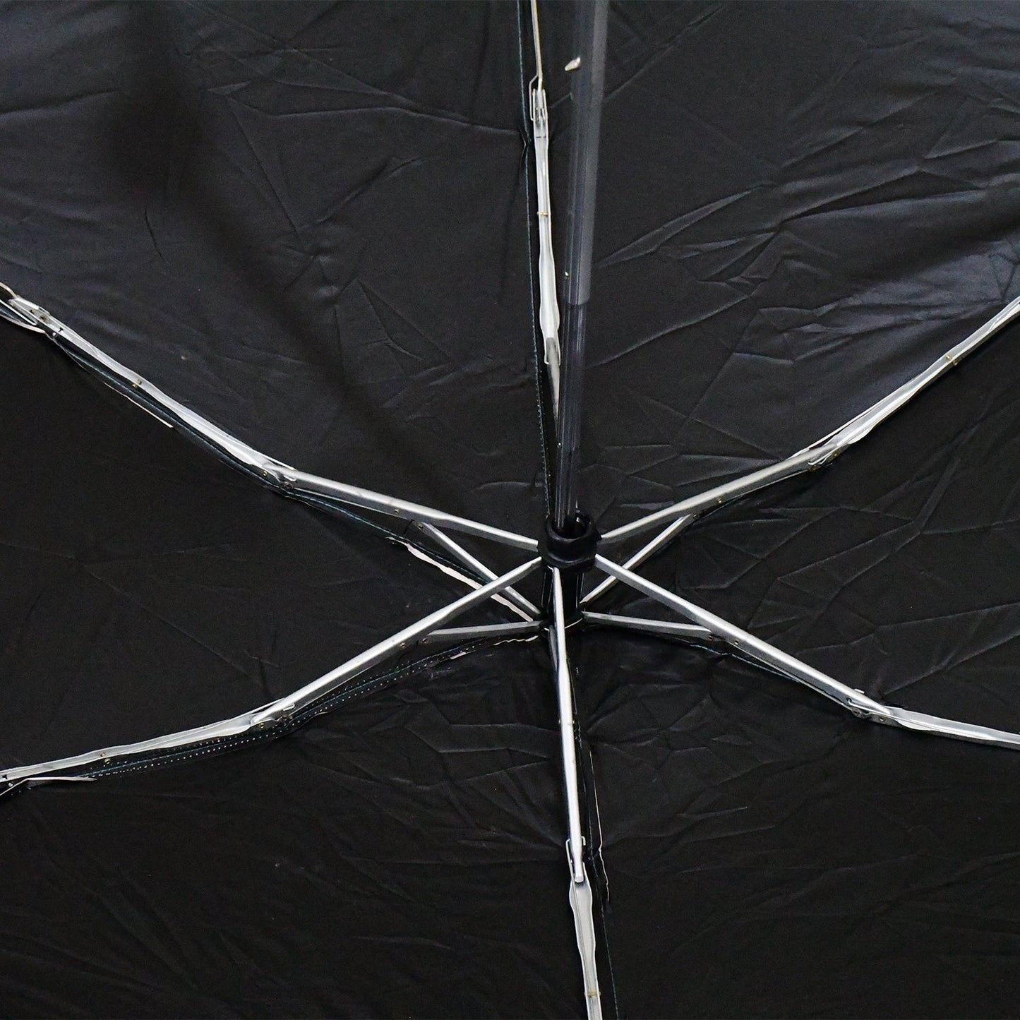 3-Fold Travel Umbrella