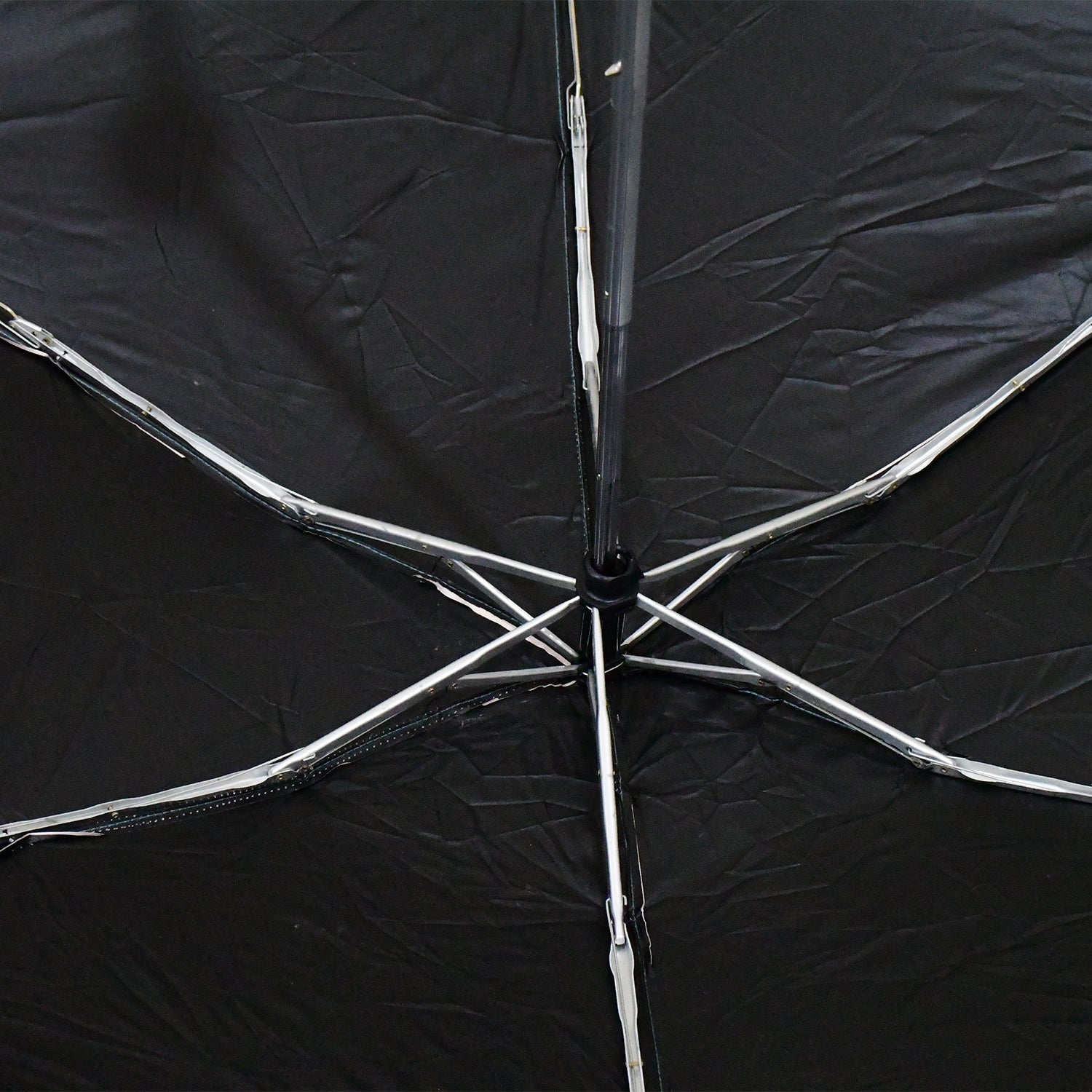 3-Fold Travel Umbrella