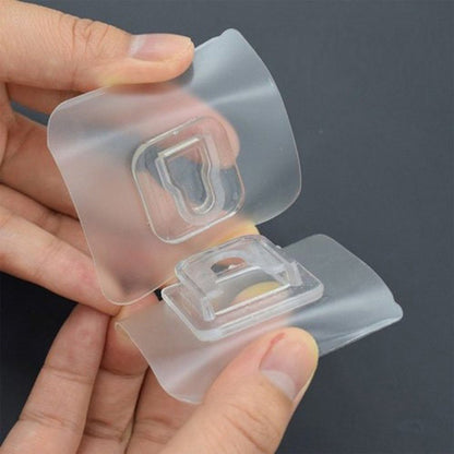 Invisible Heavy-Duty Hook