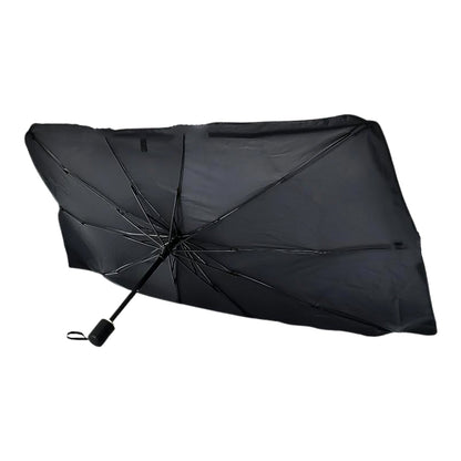 Windshield Umbrella Sunshade