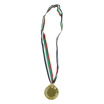 Gold Winner Medal