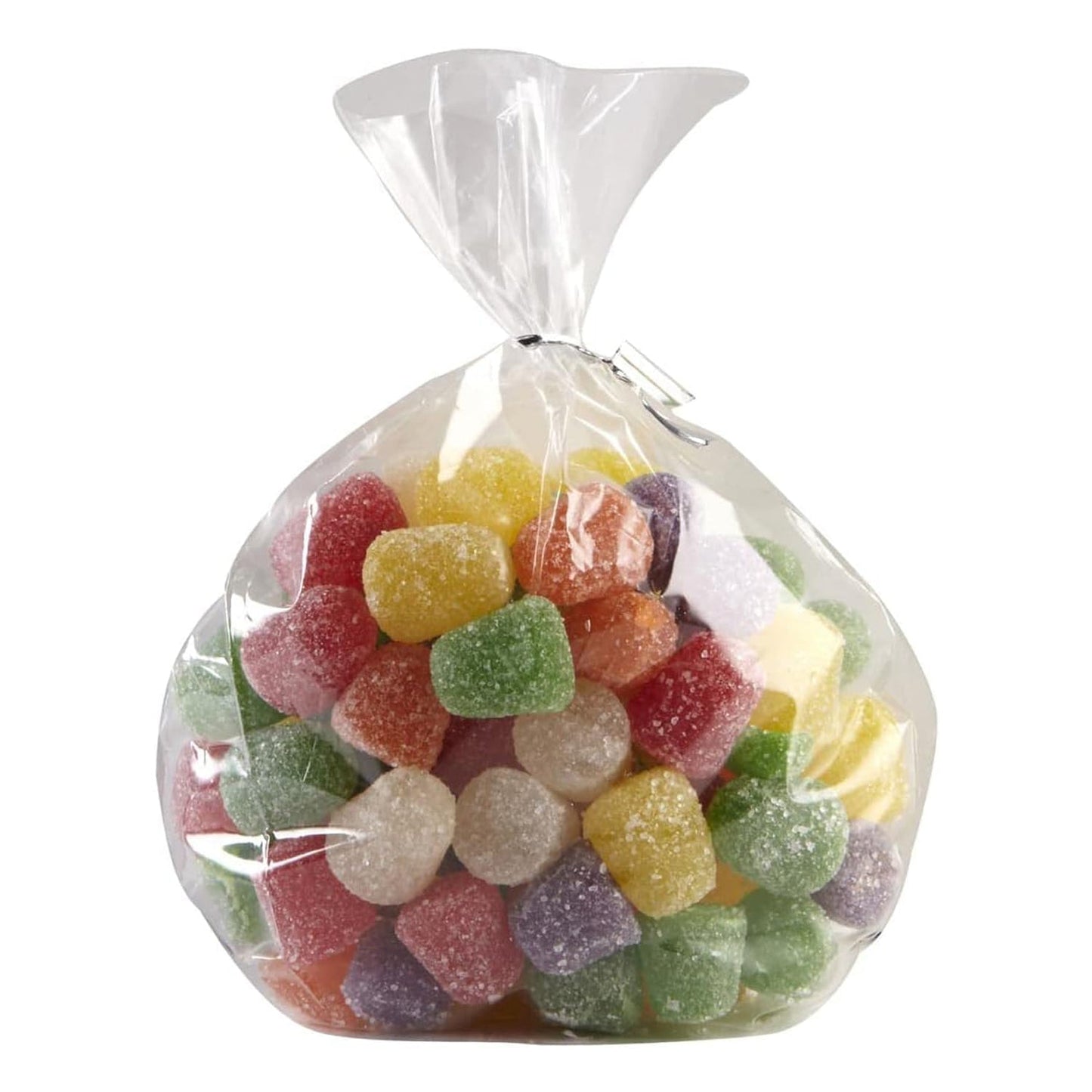 Clear Treat Bags