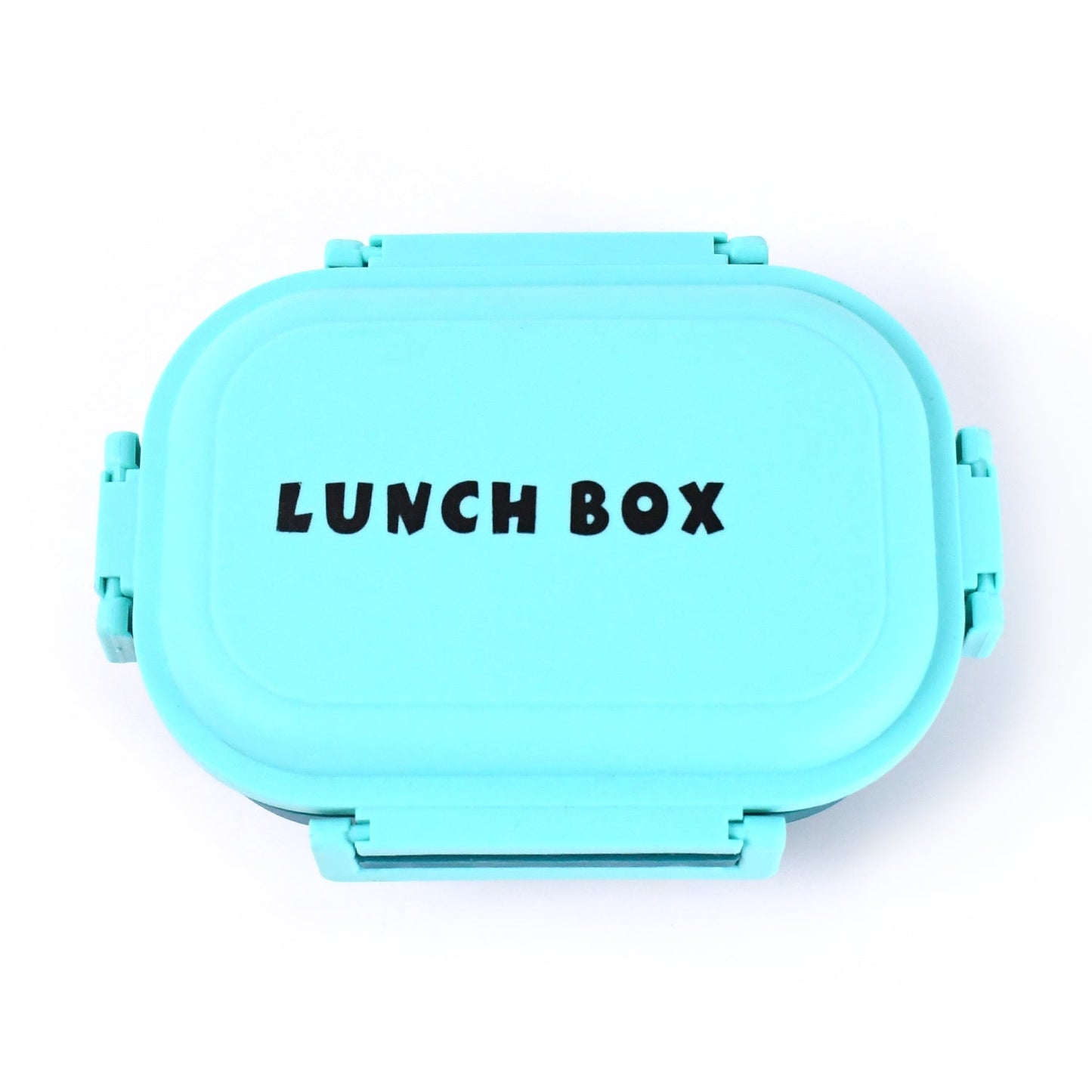 Insulated Lunch Box