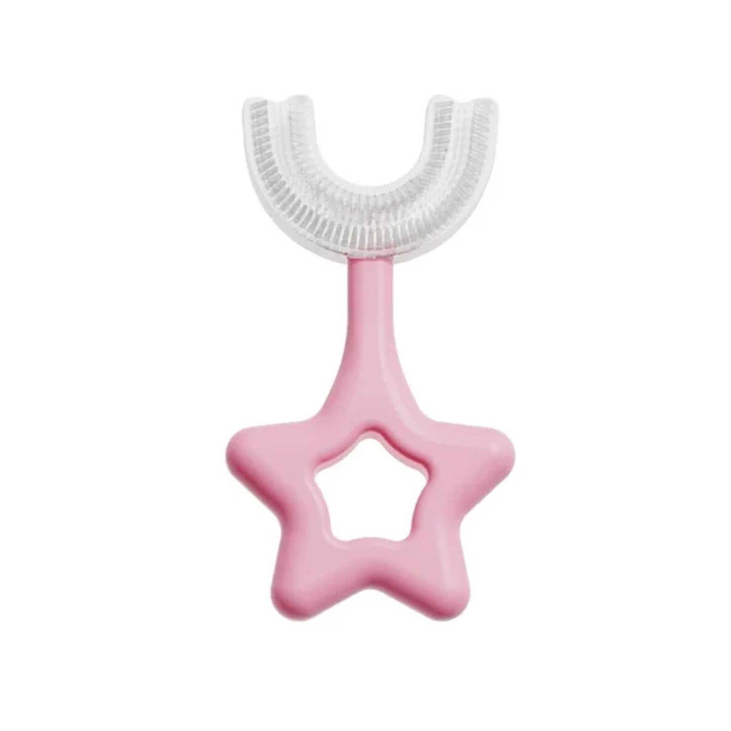 U-Shape Kids Toothbrush