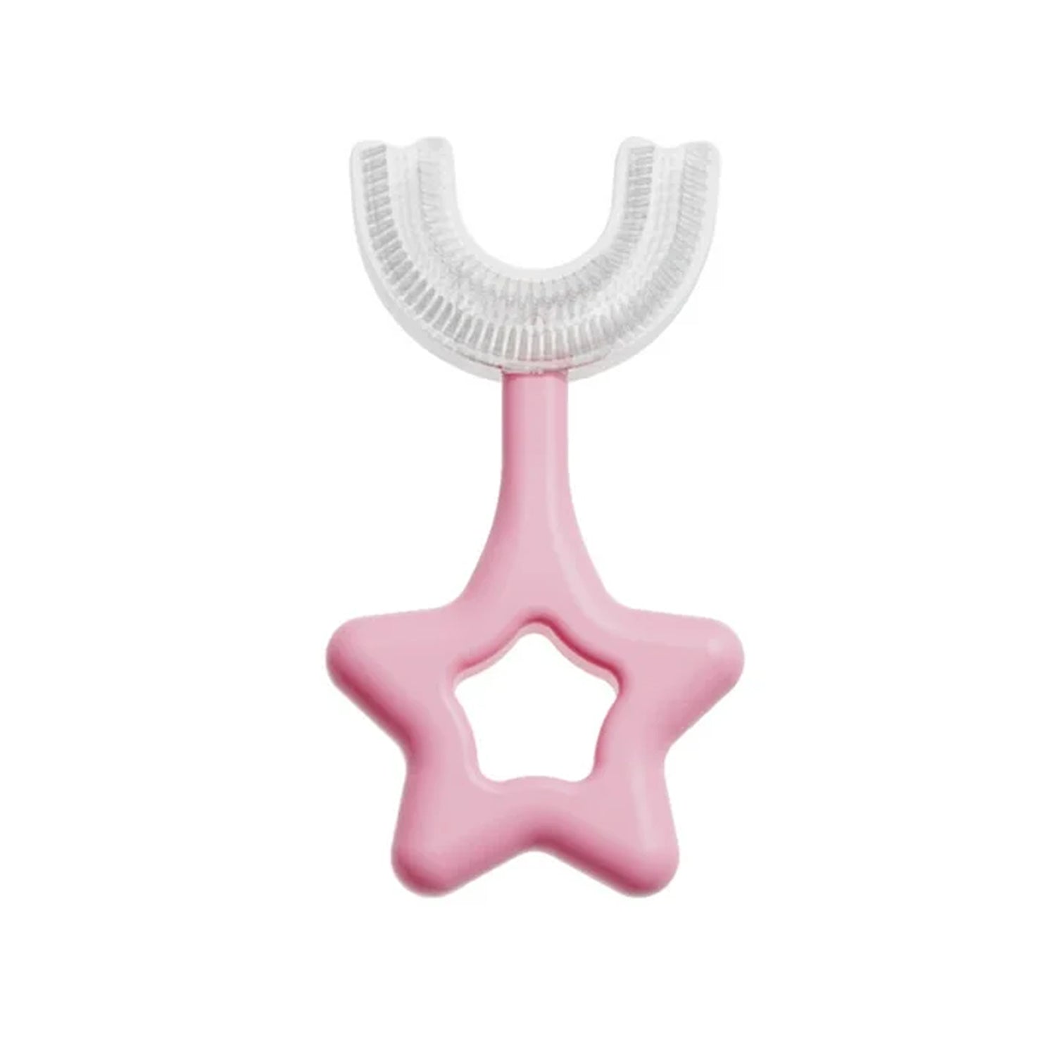 U-Shape Kids Toothbrush