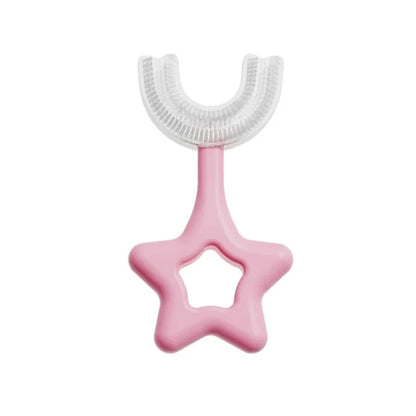 U-Shape Kids Toothbrush