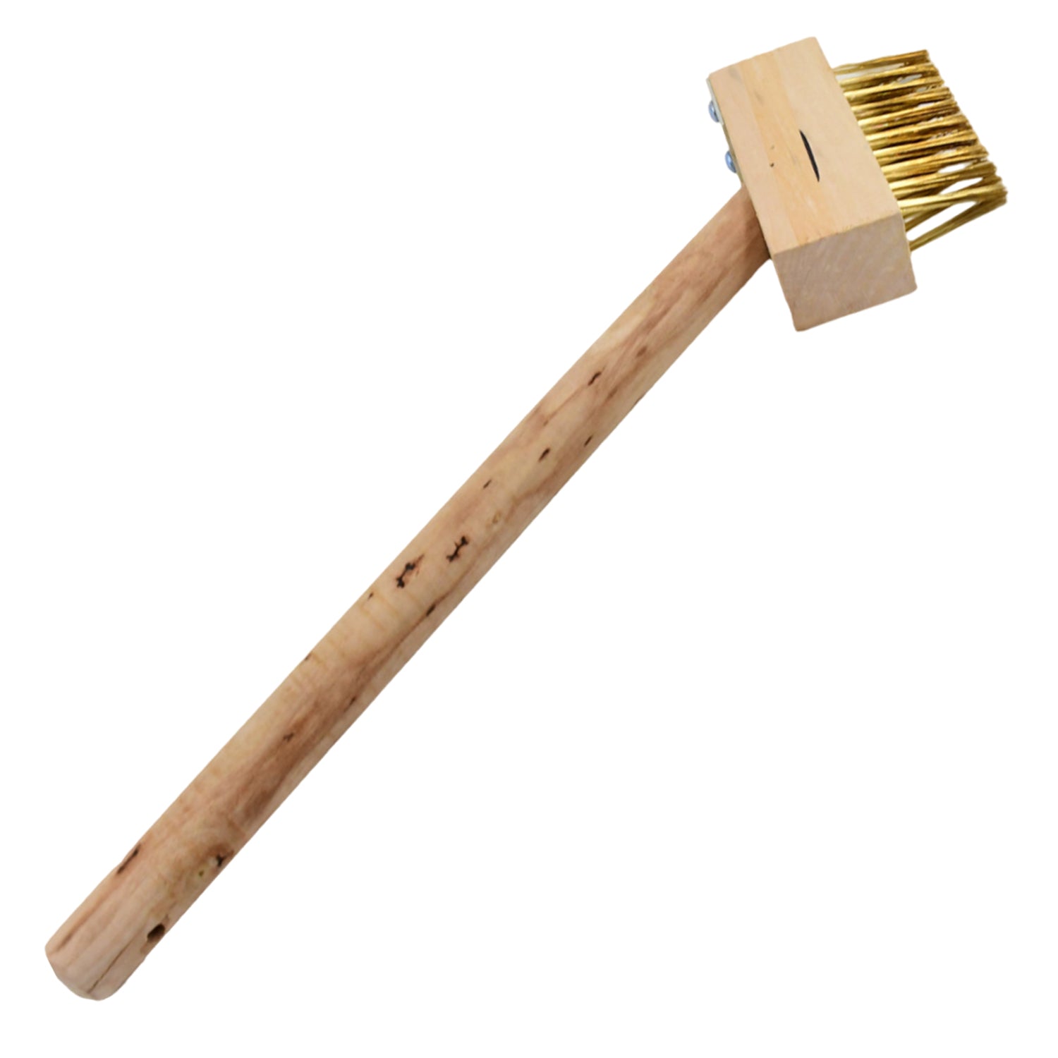 Patio Weed Brush