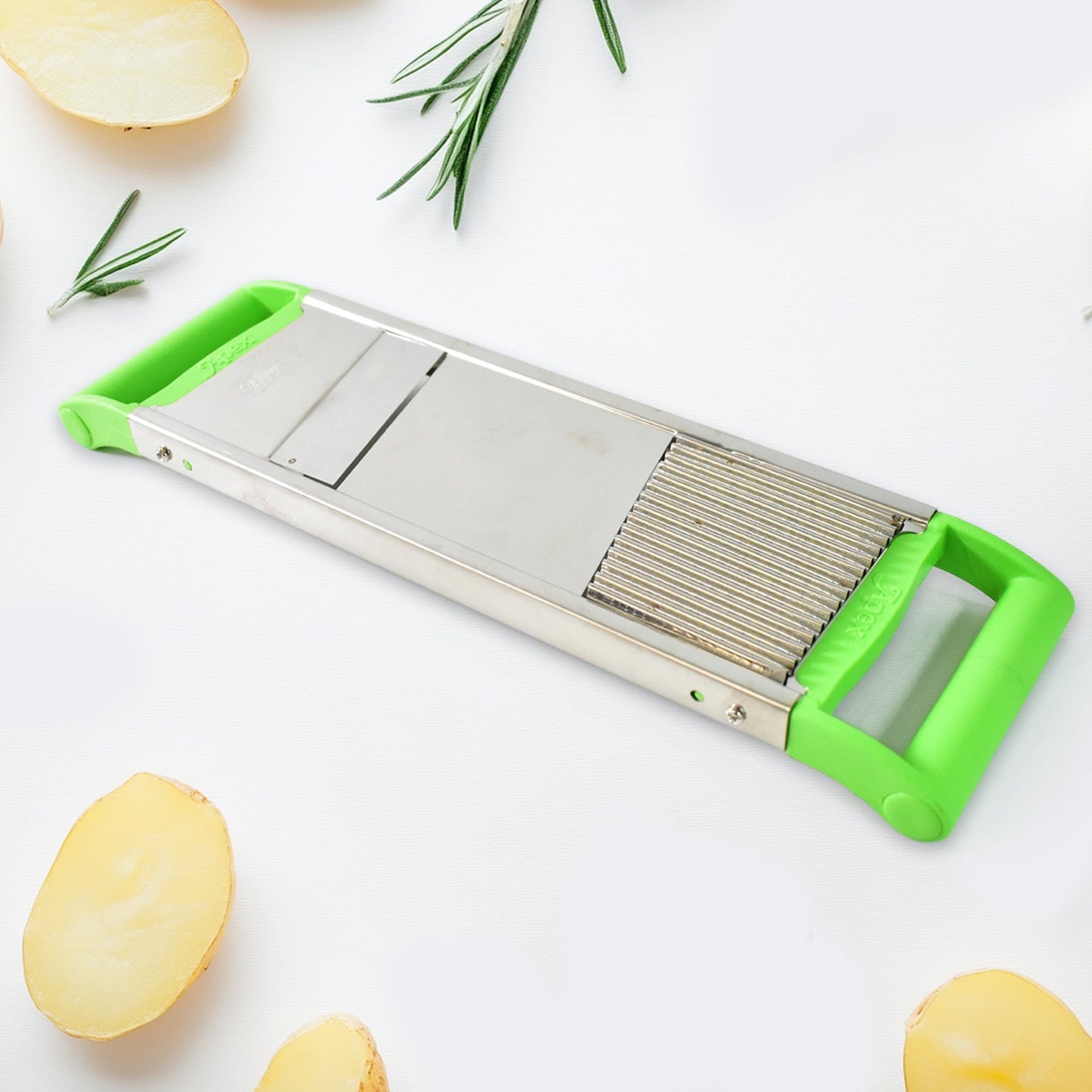 Vegetable Slicer (2-in-1)