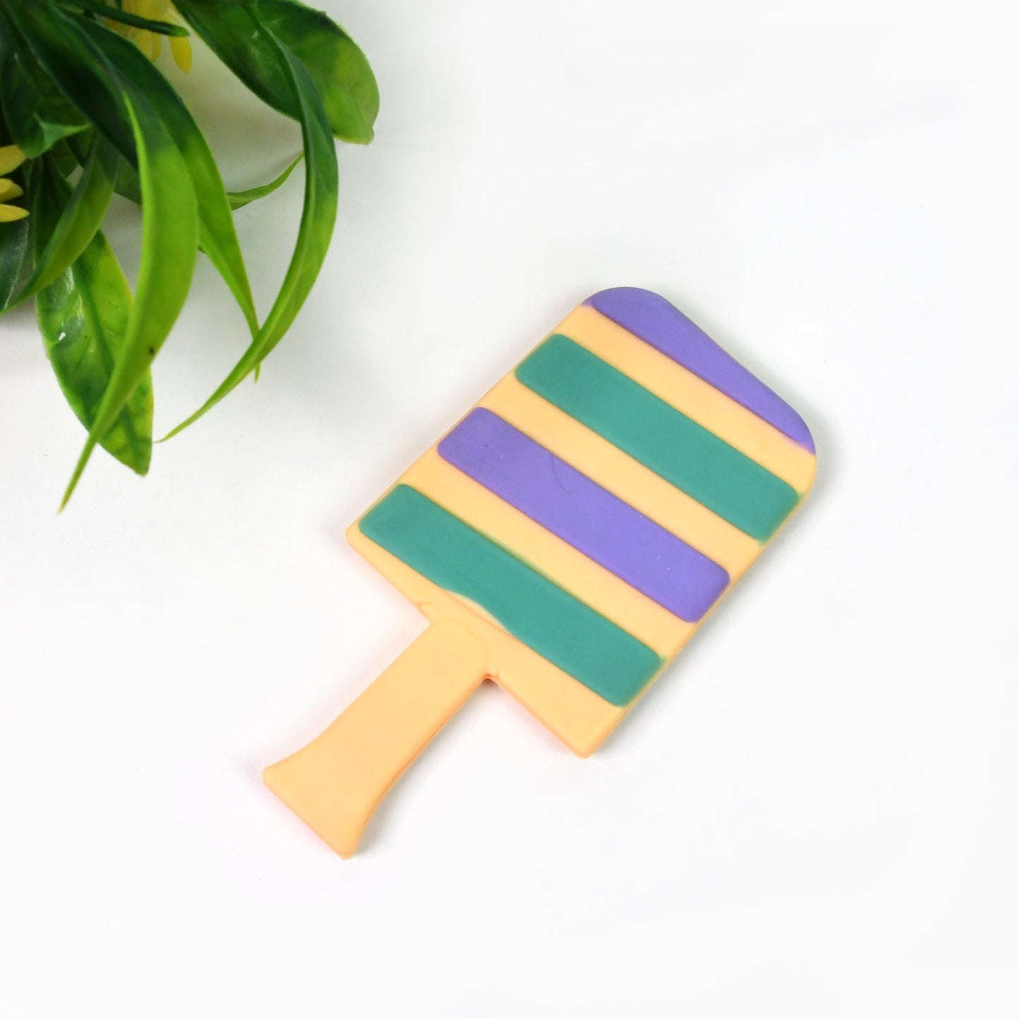 Silicone Baby Teether Toy
