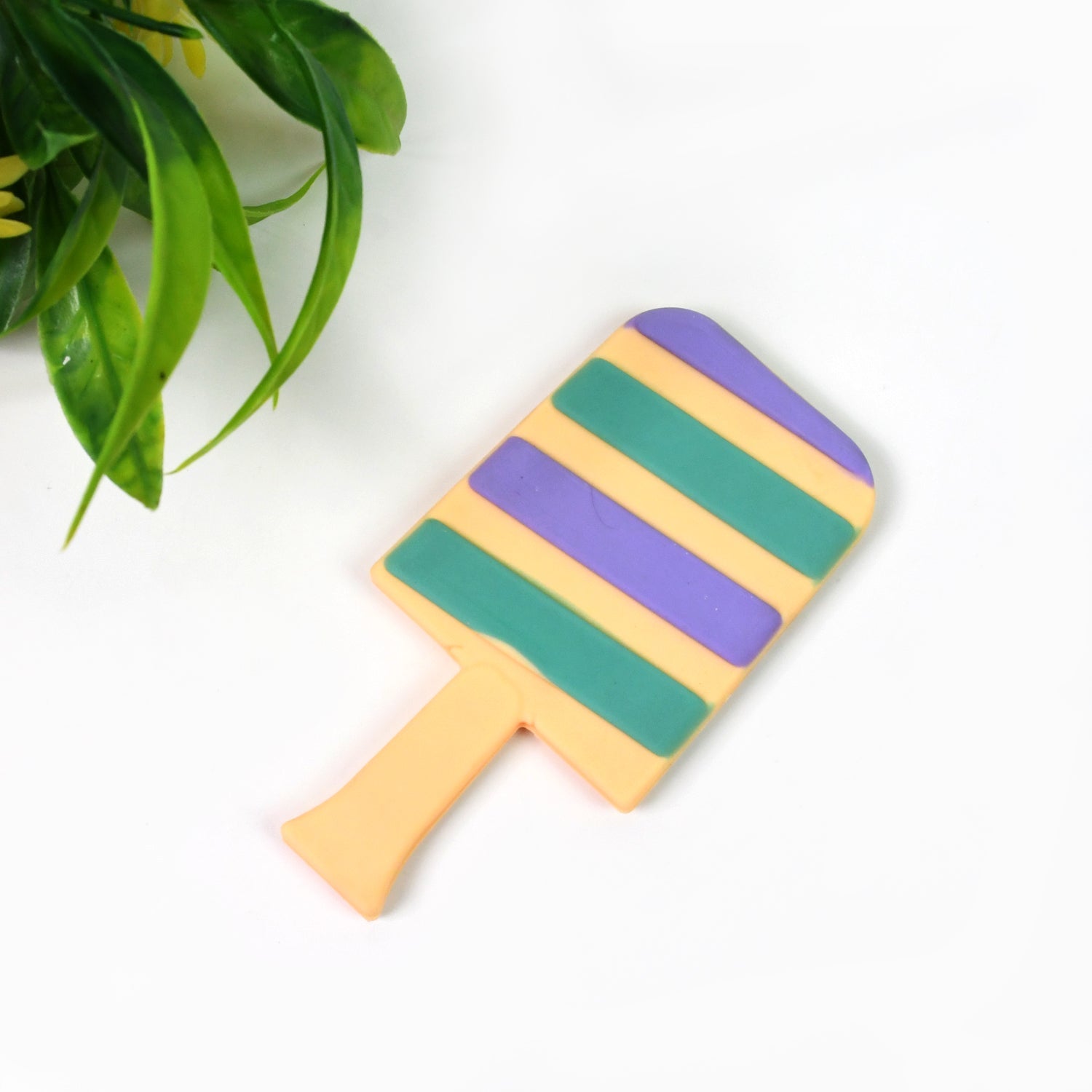 Silicone Baby Teether Toy