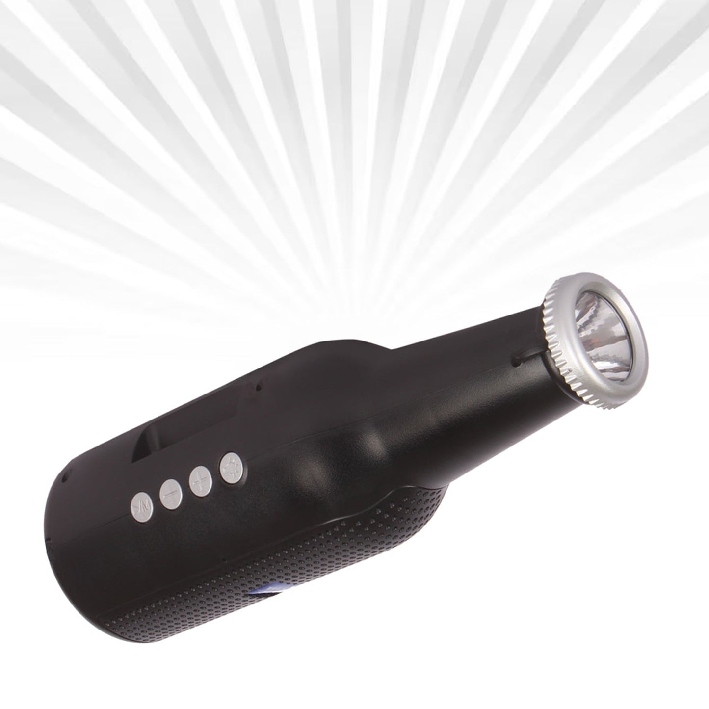 Bottle Shape Bluetooth Speaker