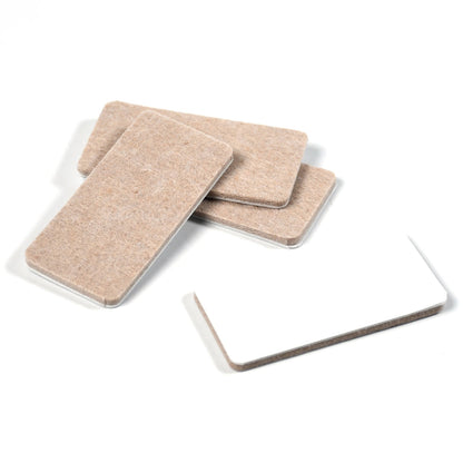Self-Adhesive Felt Pads