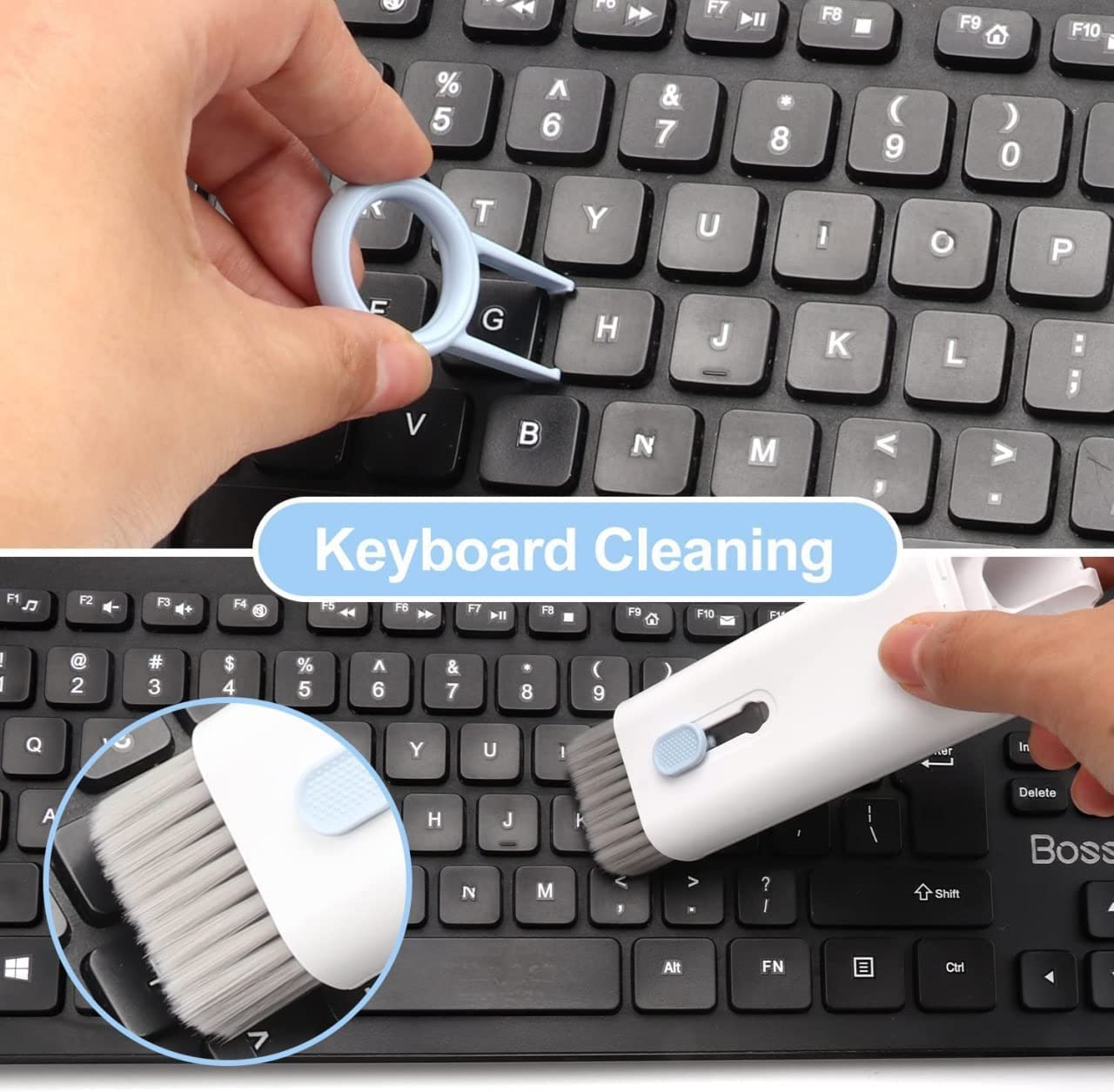 7-in-1 Electronics Cleaning Kit