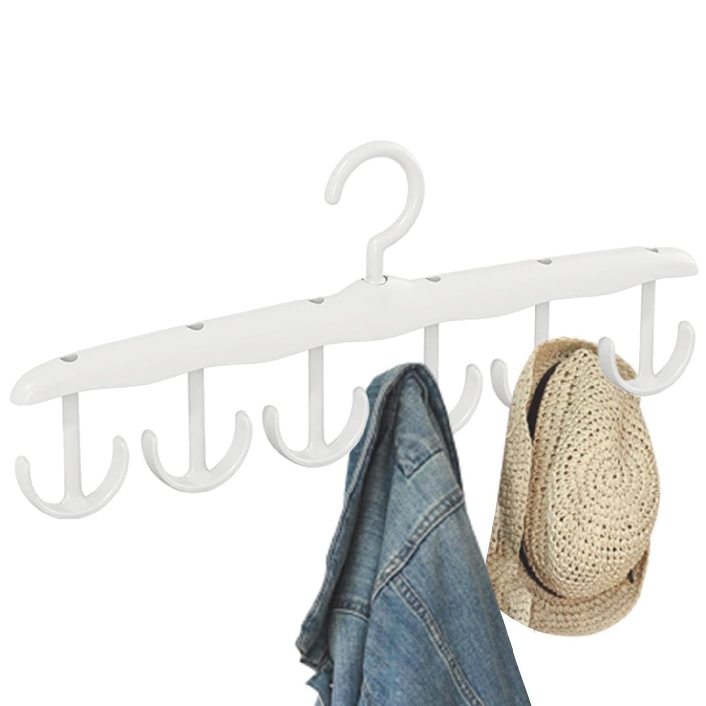 Rotatable Tank Top Hanger