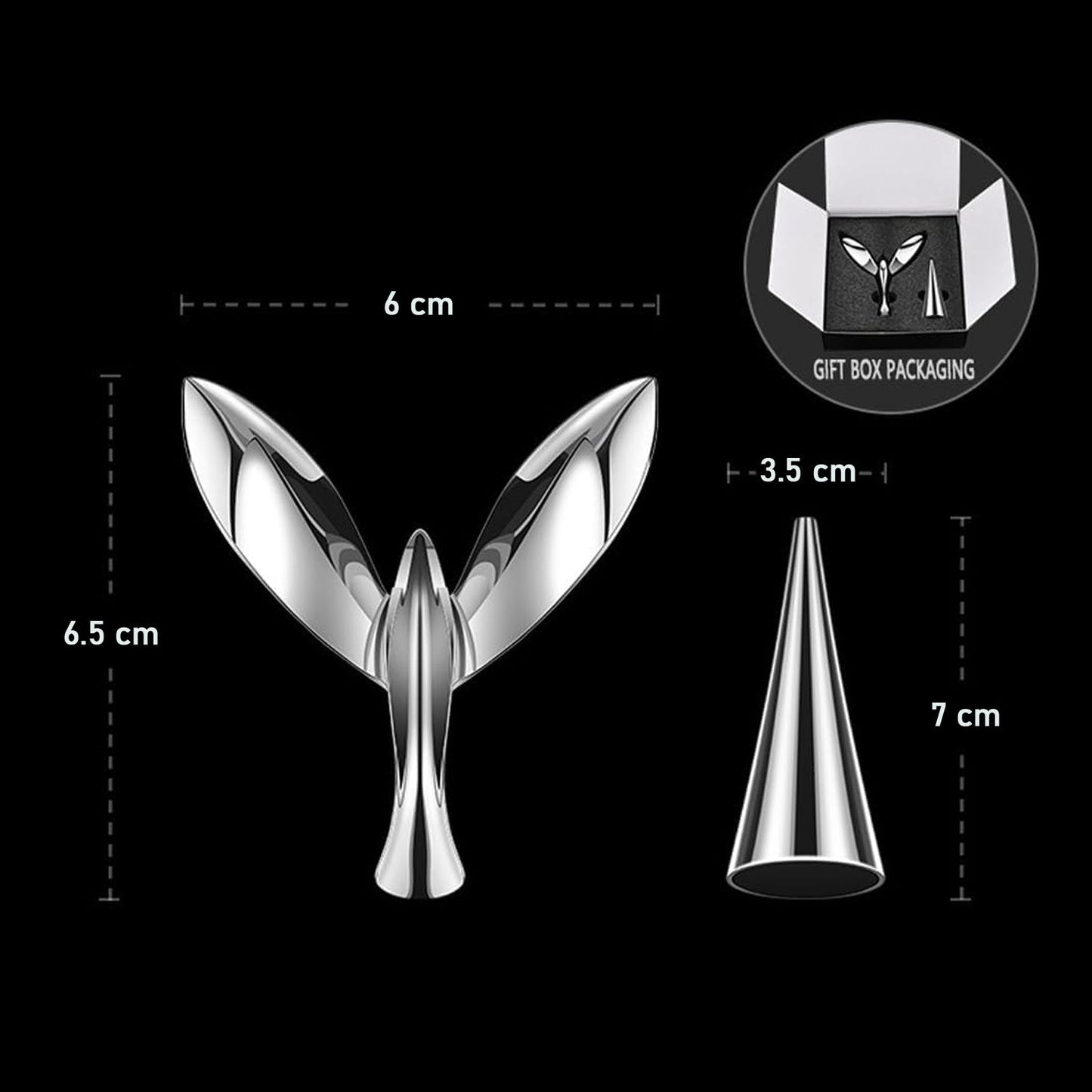 Bird Bottle Opener