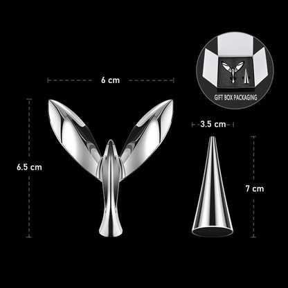 Bird Bottle Opener