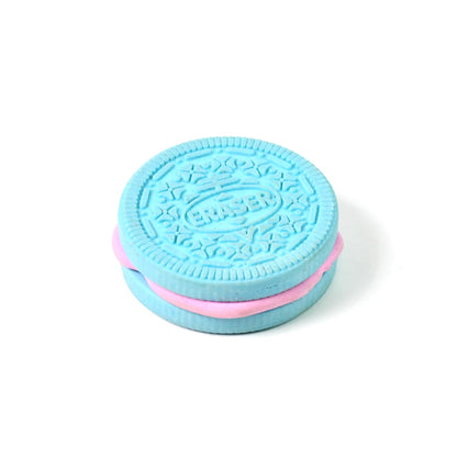 Biscuit Eraser for Kids
