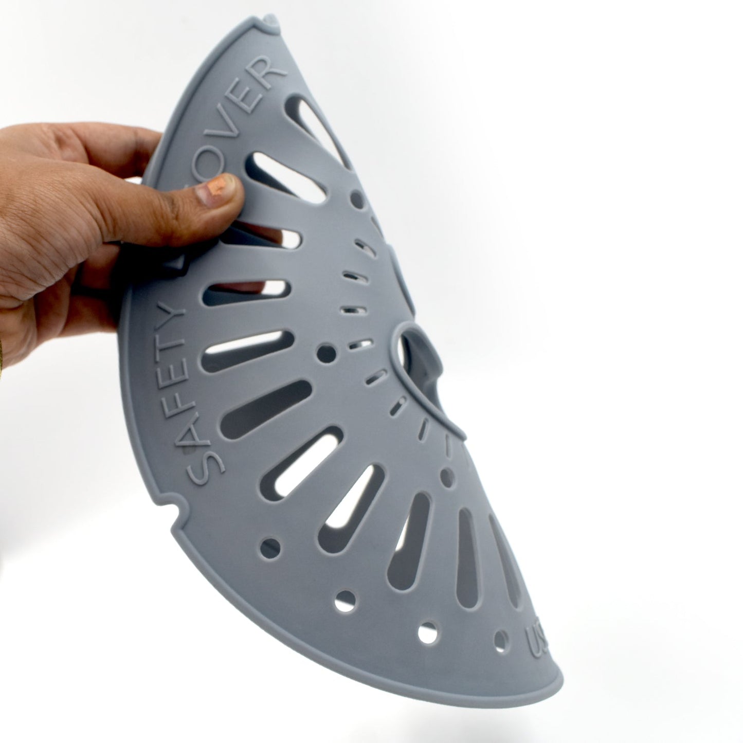 Spin Cap Safety Cover – LG Compatible