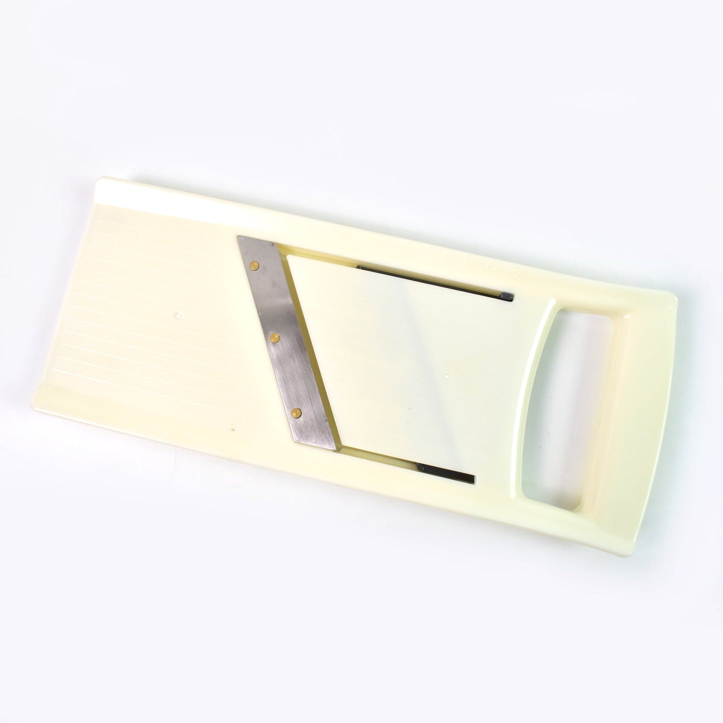 Adjustable Slicer For Cutting Fruits & Vegetable