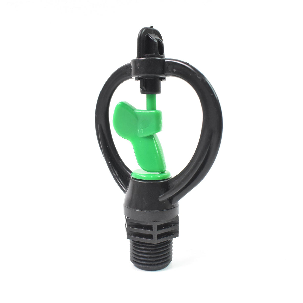 360° Lawn Sprinkler