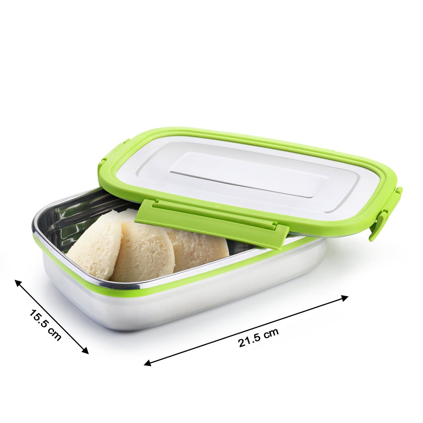 Ganesh Junior Lunch Pack