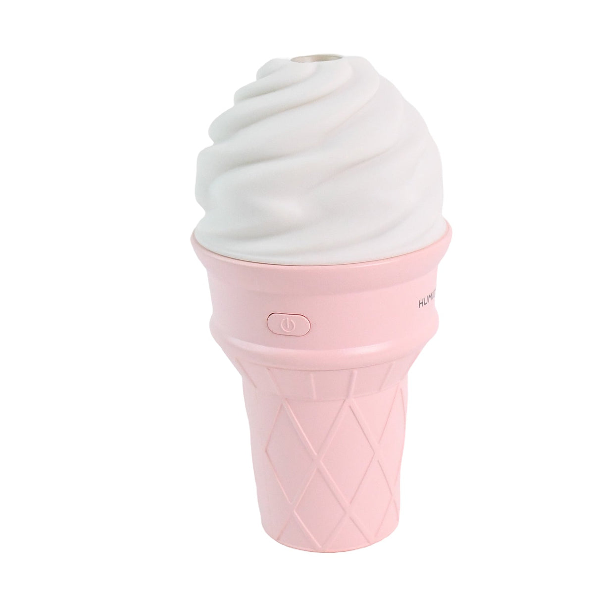 Ice Cream Cone Humidifier