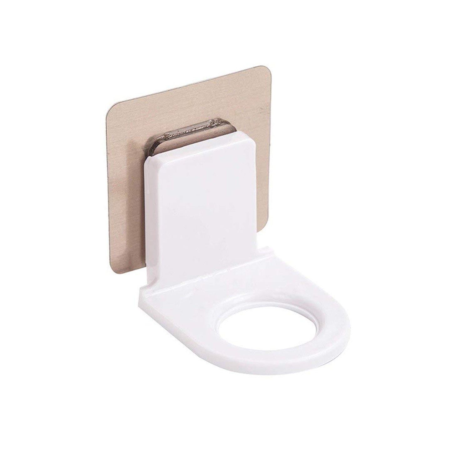 Adhesive Wall Bottle Hook