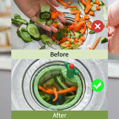Smart Eco Strainer