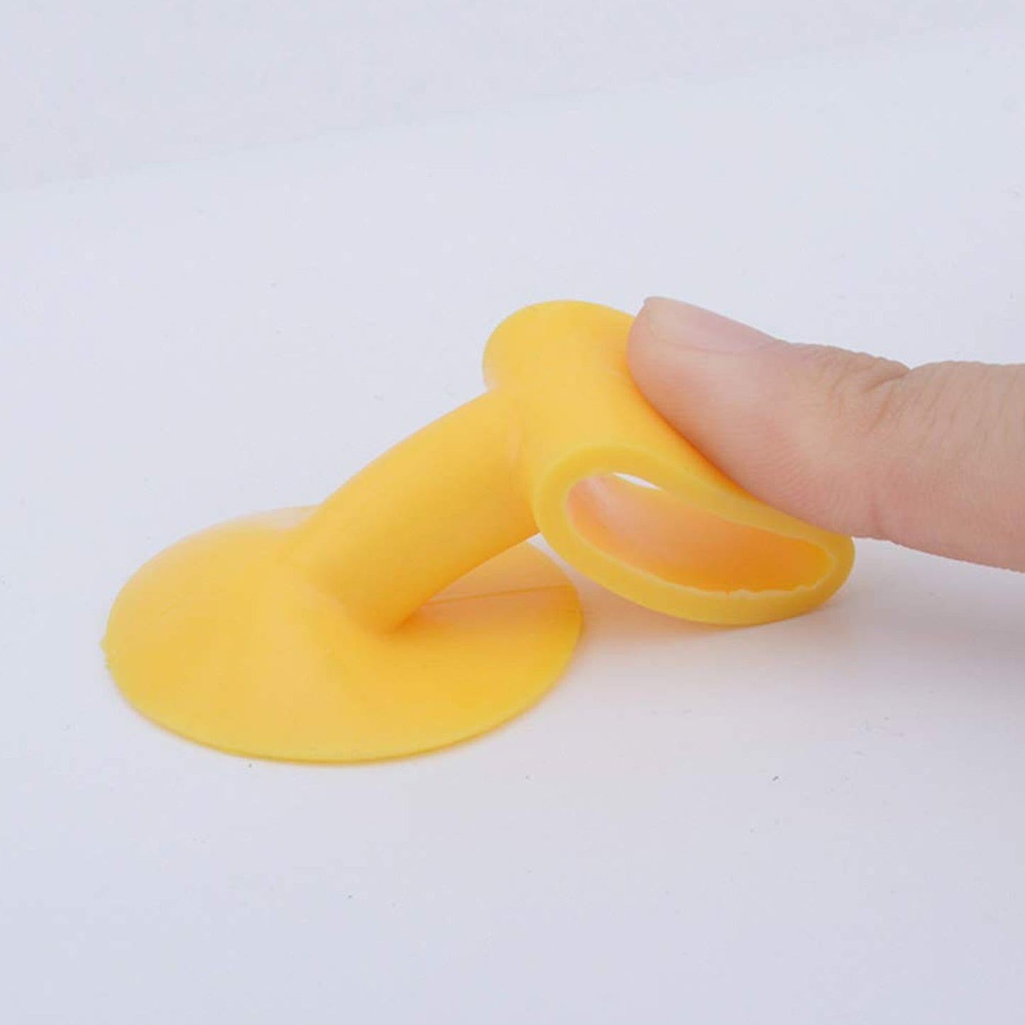 Door Handle Bumpers
