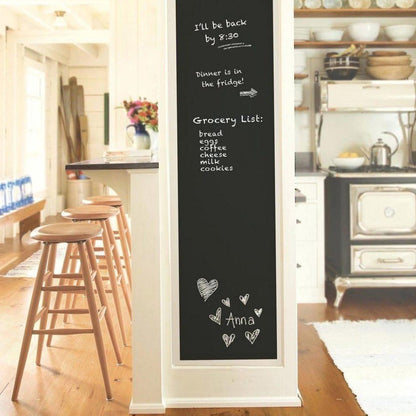 Blackboard Wall Sticker