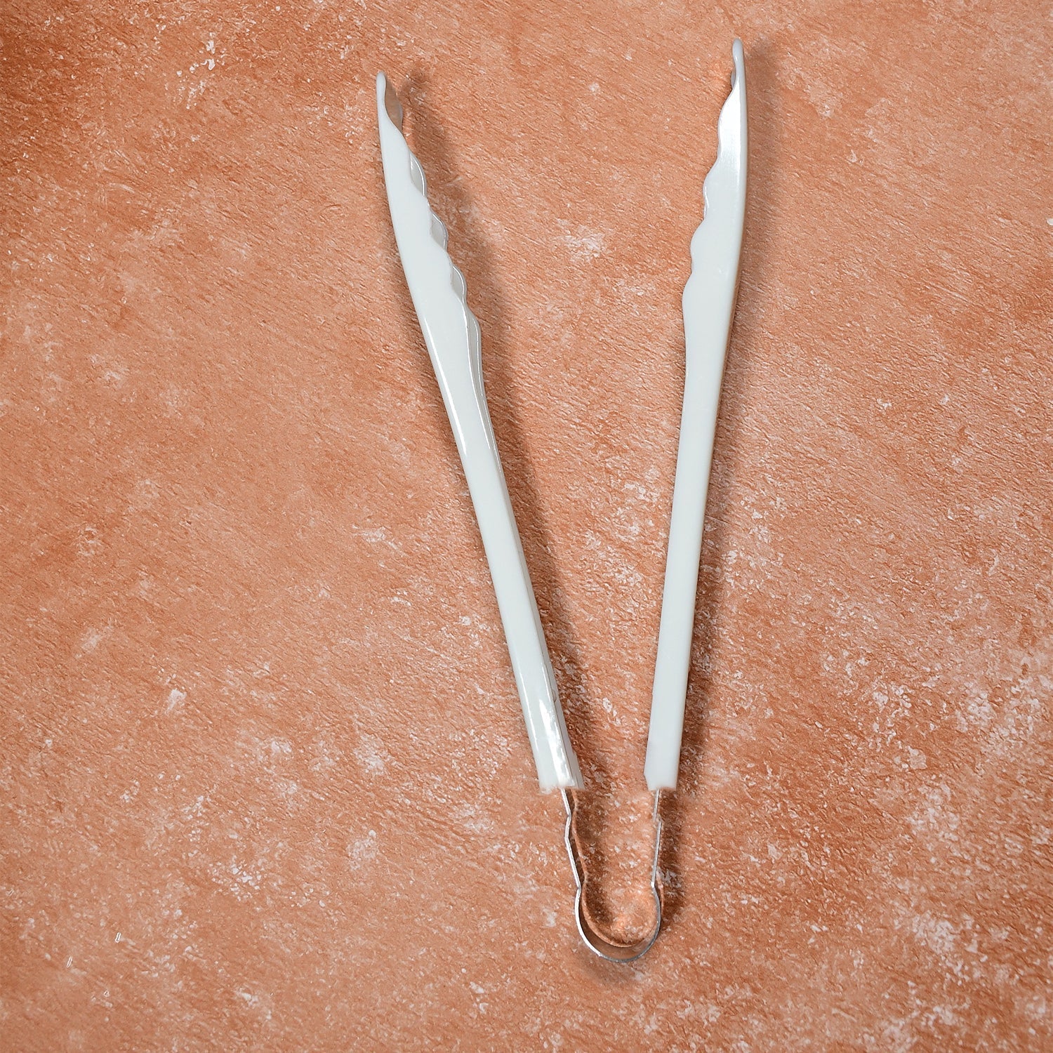 Ergonomic Kitchen Tongs
