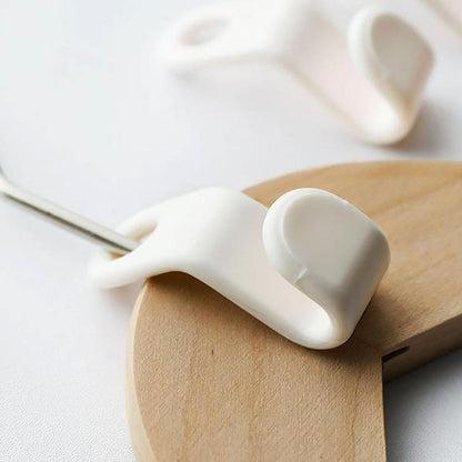 No-Slip Luxury Hangers
