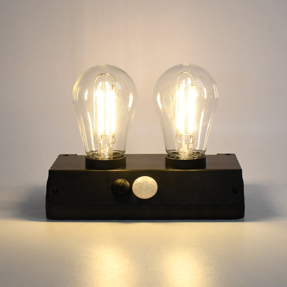 Solar LED Wall Lamp
