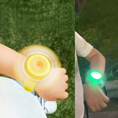 Smart AR Glow Bracelet