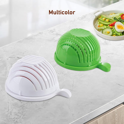 Plastic 60 Seconds Salad Cutter