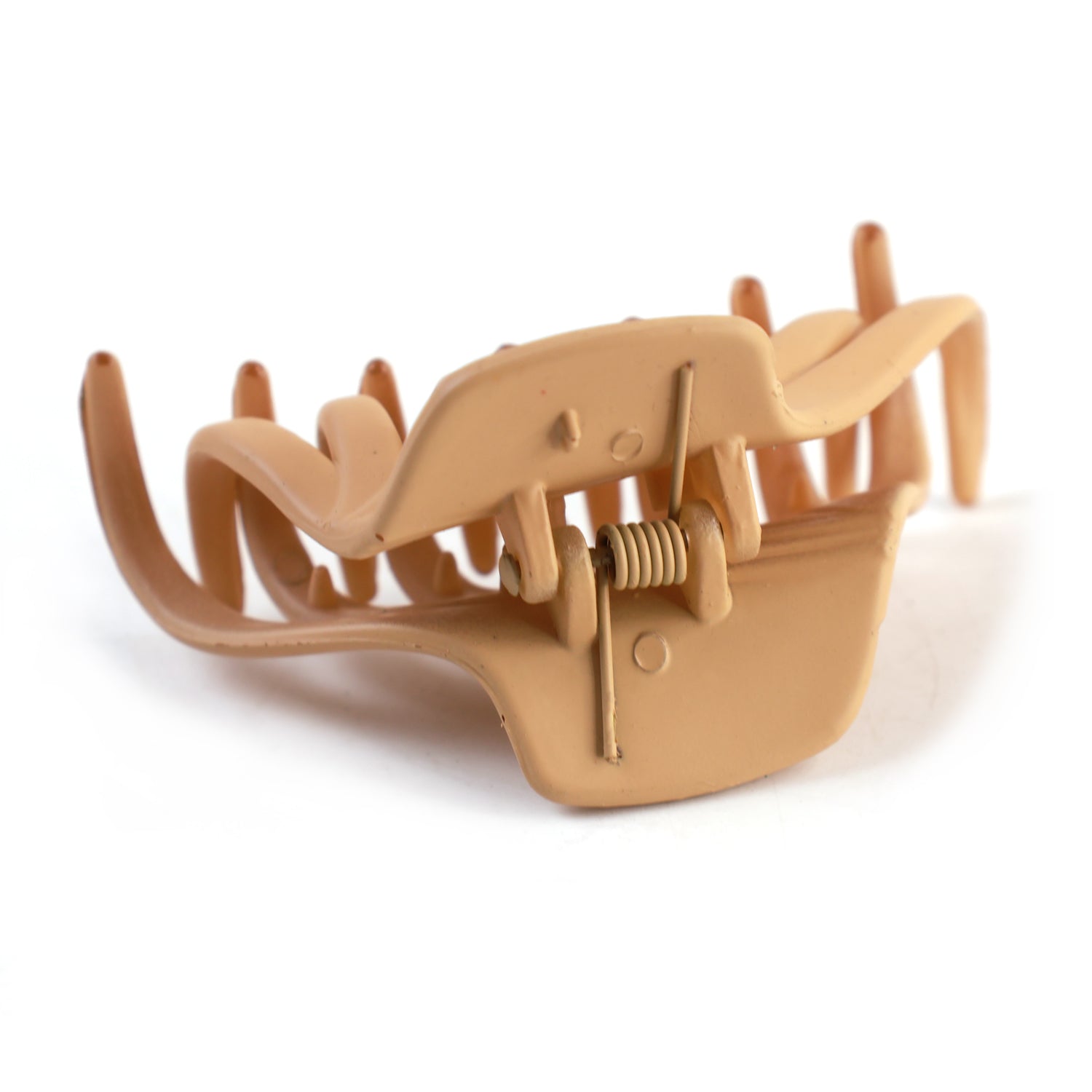 Plastic Hair Clamp