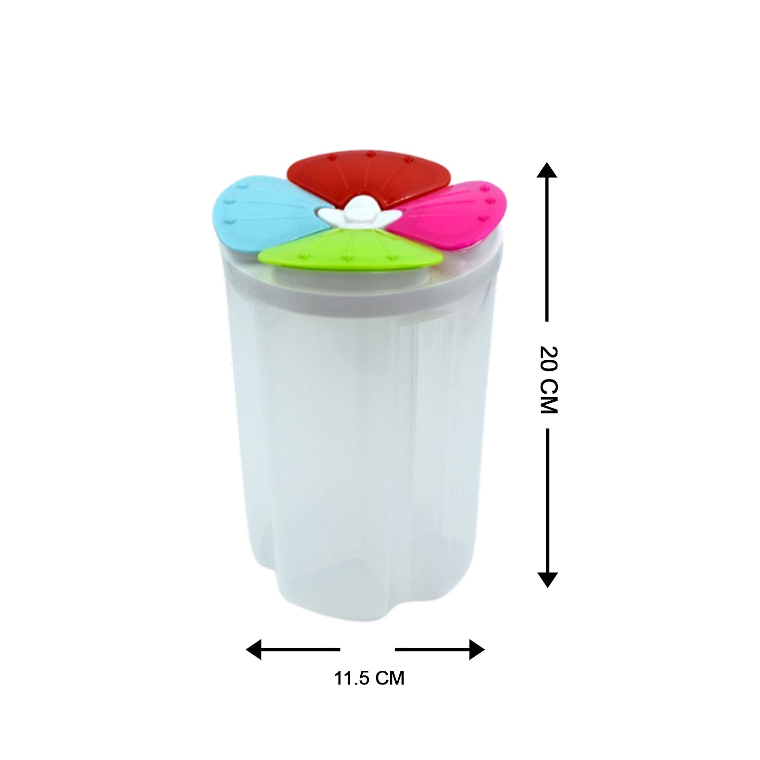4-in-1 Pantry Organizer Container