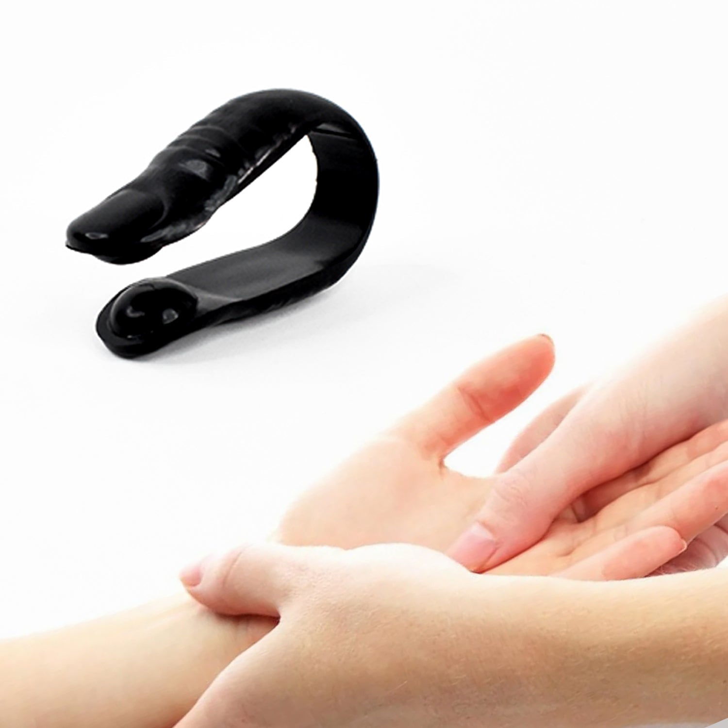 Migraine Relief Acupressure Clip