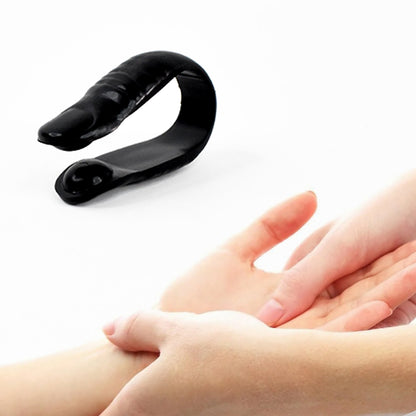 Migraine Relief Acupressure Clip
