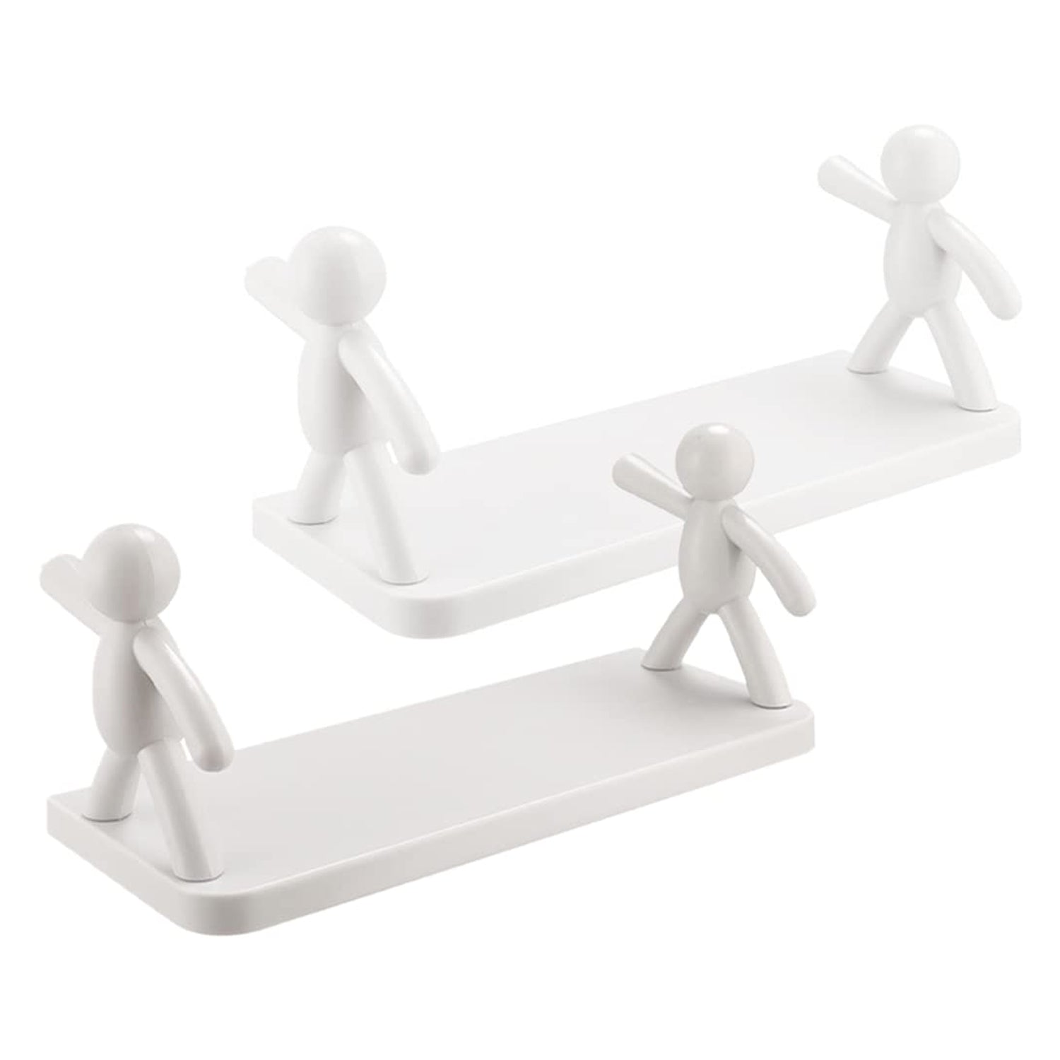 Floating Wall Shelves