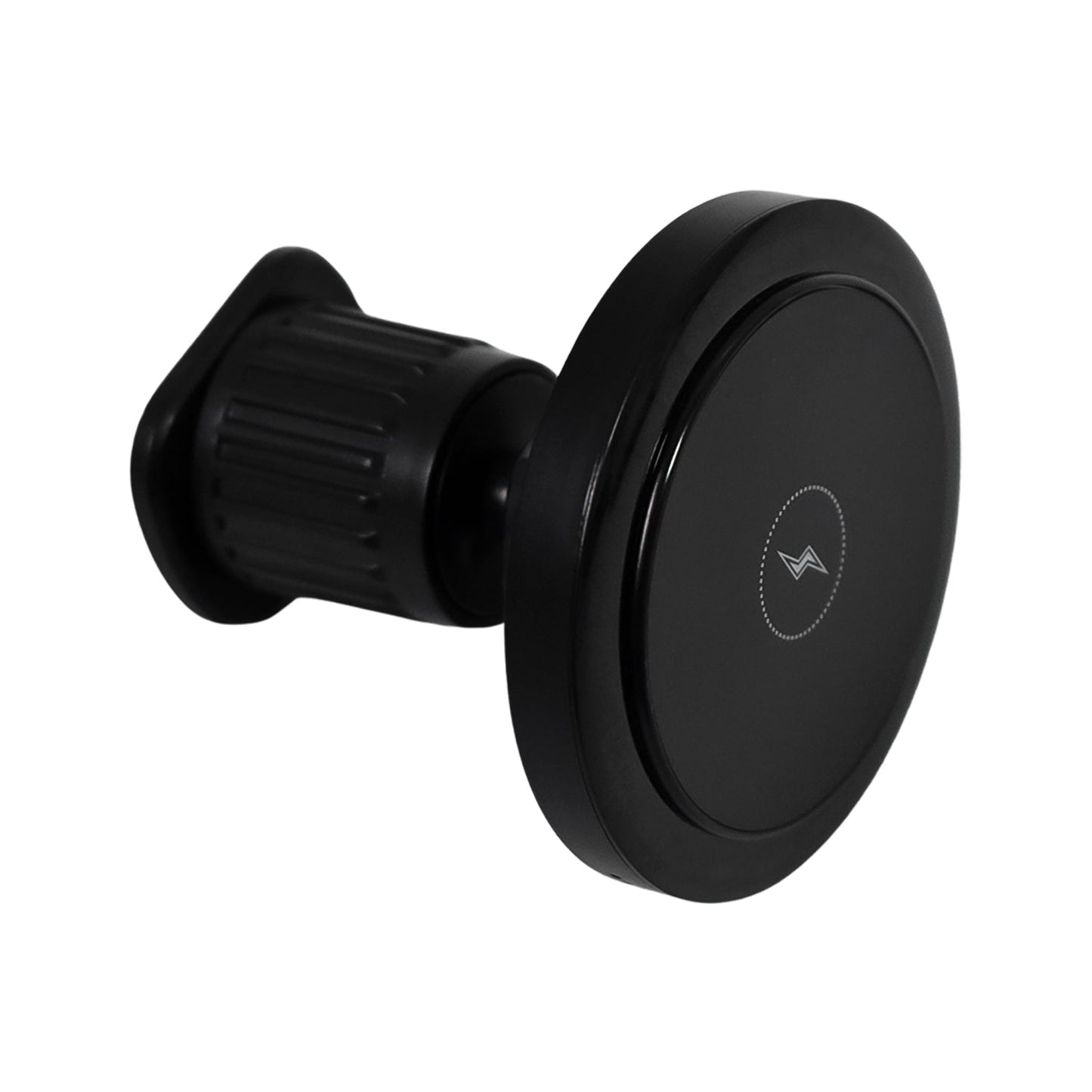 Music-Reactive Wireless Car Charger