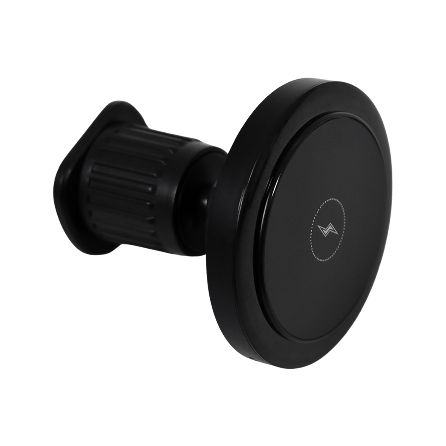 Music-Reactive Wireless Car Charger