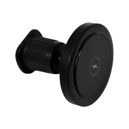 Music-Reactive Wireless Car Charger