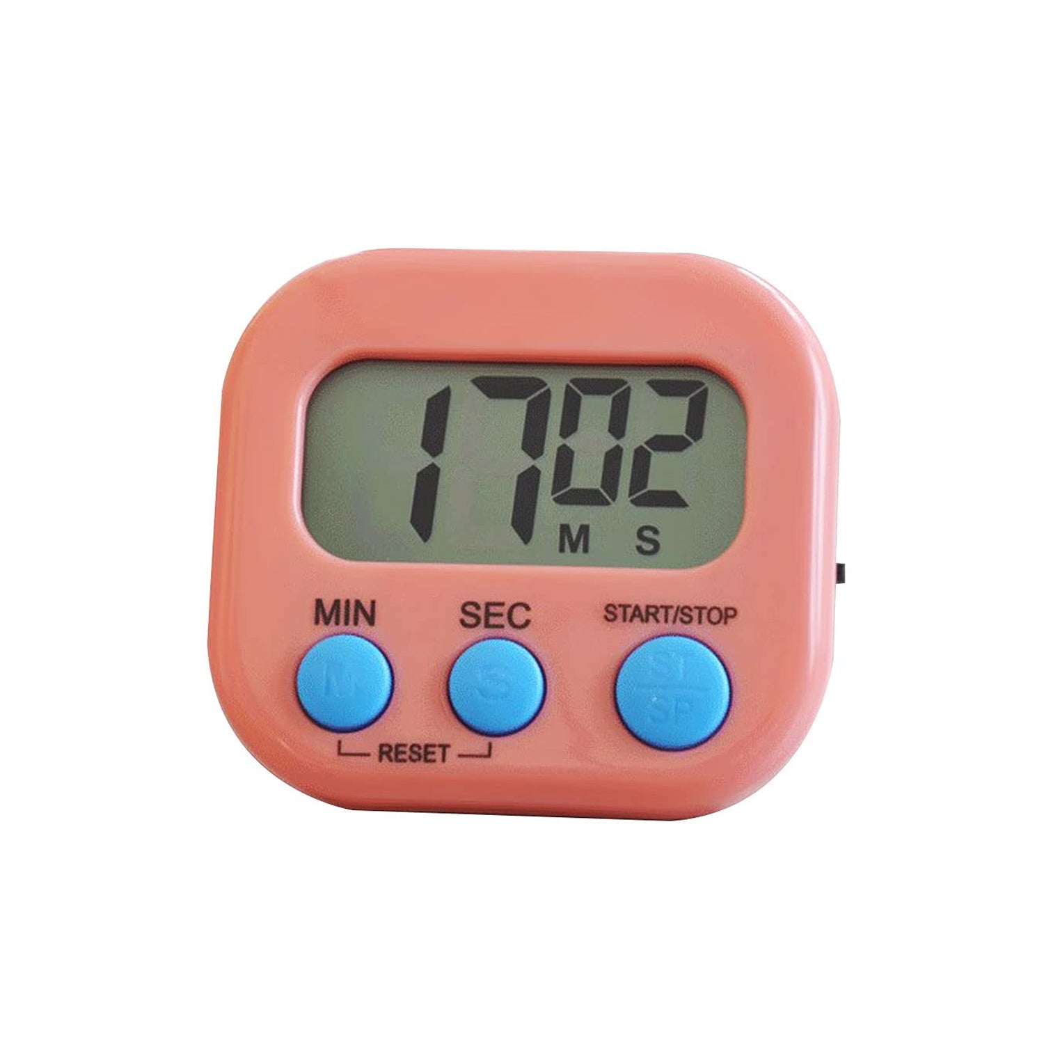 Large Display Digital Timer