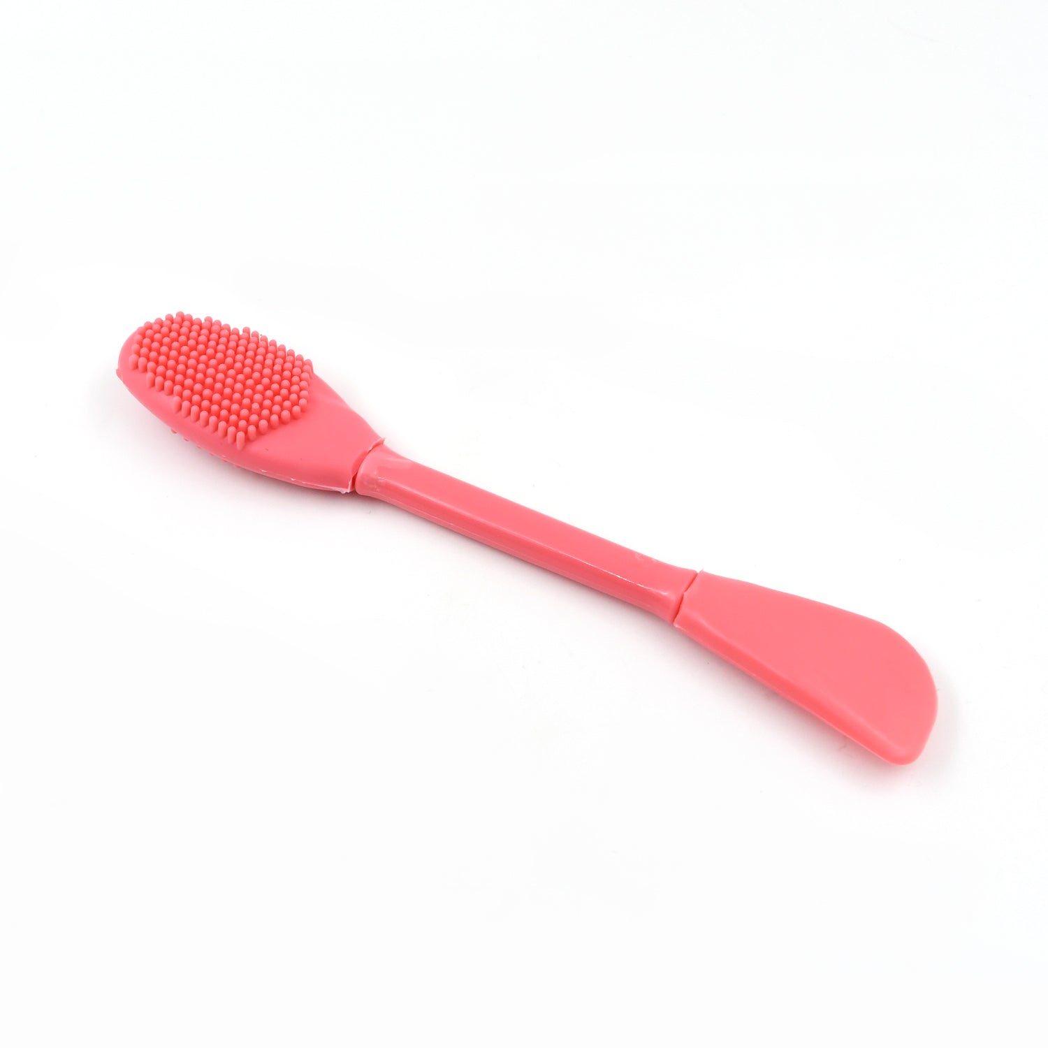 Dual-Sided Mask Brush