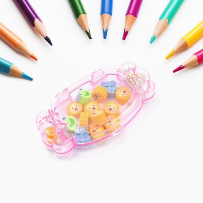 Cute Eraser Set