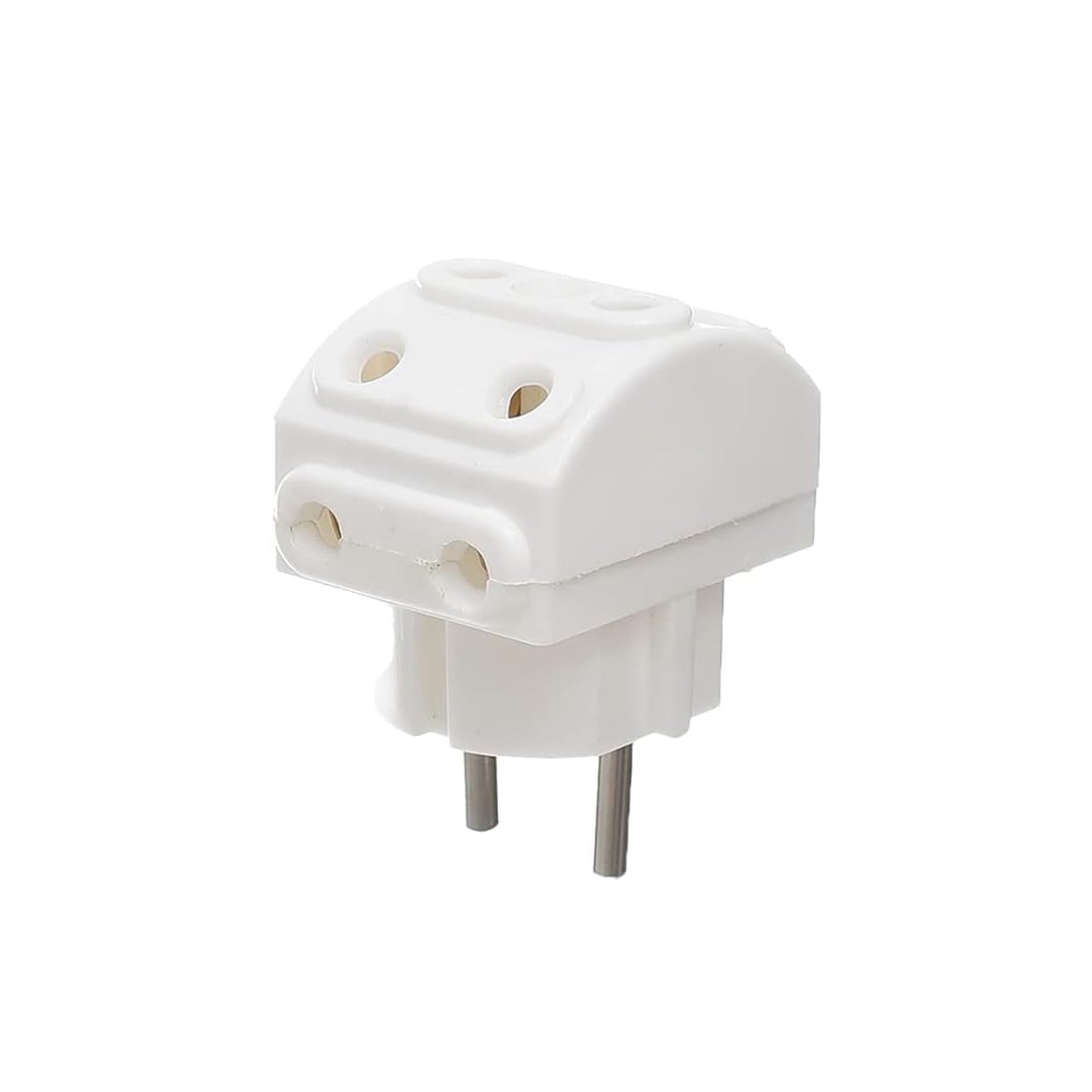 5-Way 2-Pin Multi-Plug