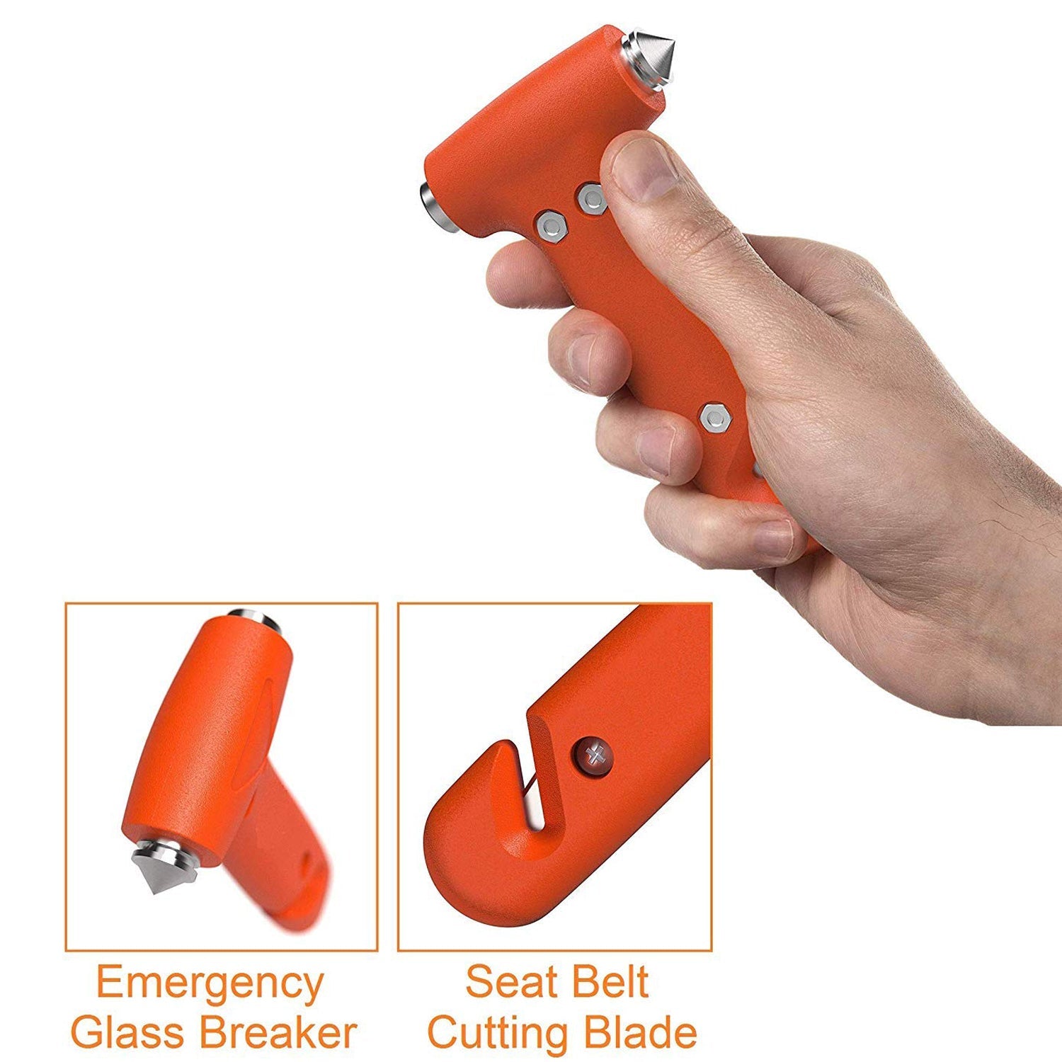 Car Safety Hammer emergency