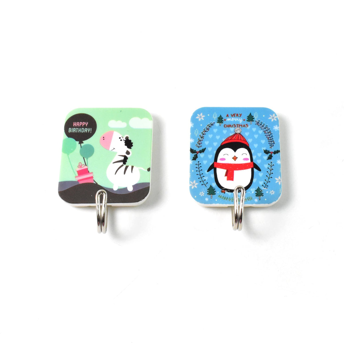 Cartoon Wall Hooks