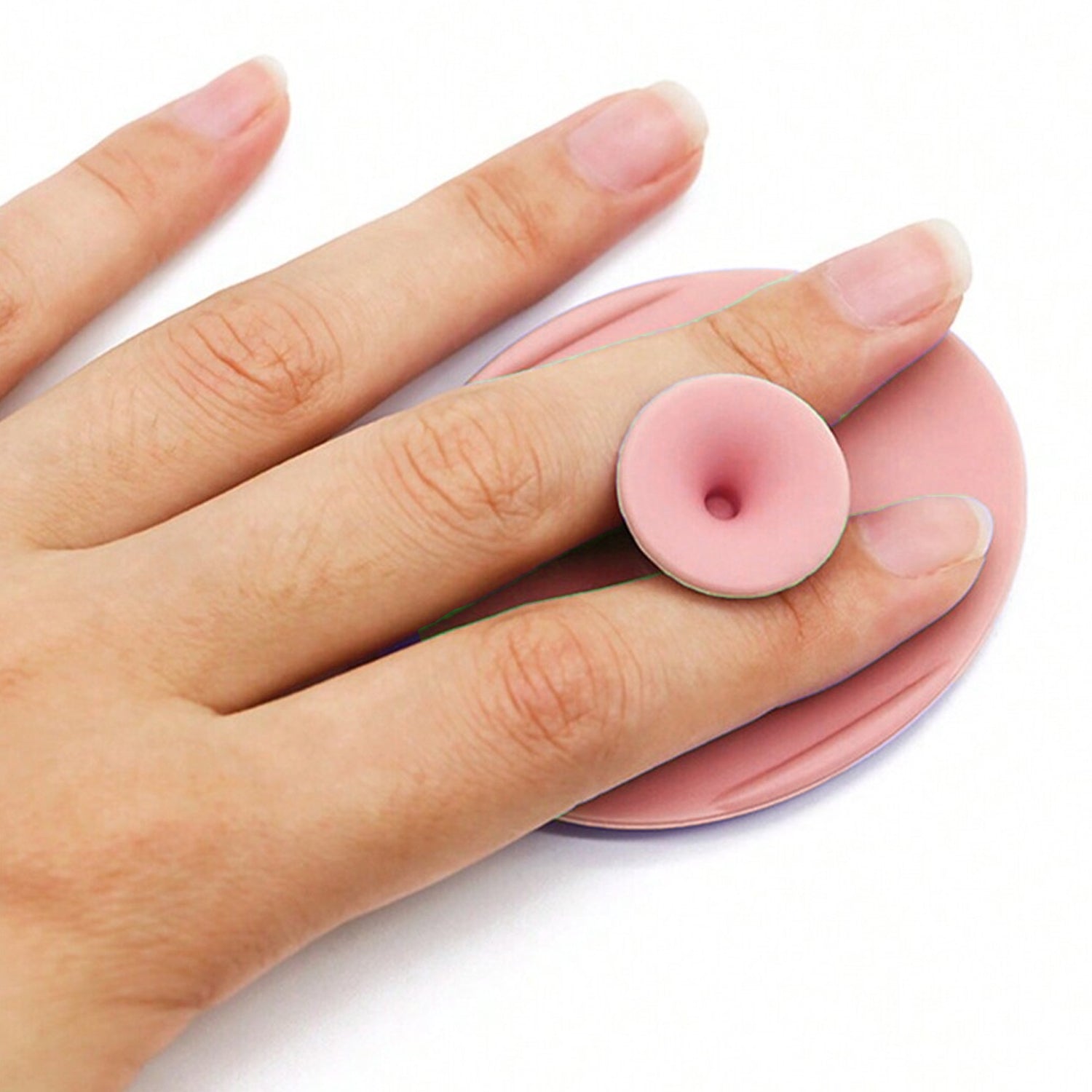 Silicone Face Brush